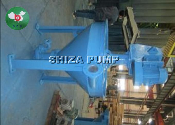 Centrifugal Foam Concentrate Transfer Pump For Grouting And Injection Mixing