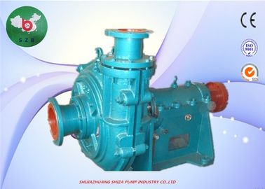 China Large Capacity Horizontal Centrifugal Water Pump For Meter Mining 75C - L supplier