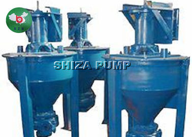China 2qv Corrossion Resisting Froth Pump ,Vertical Centrifugal  Pump Heavy Duty supplier