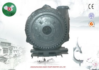 China Centrifugal Sand Gravel Slurry Pump Impeller 6/4E-G 14 / 12 G-G Customized supplier