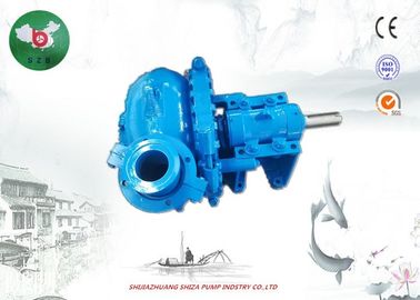 China Dredge and Gravel Slurry Pump G,GH Series For Dredging River Course,8 / 6E - G supplier