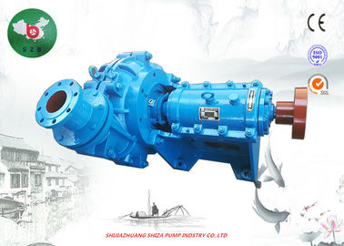 China Electric Volute Single Suction Centrifugal Pump Cr26 Coal Mine Slurry Water Pump supplier