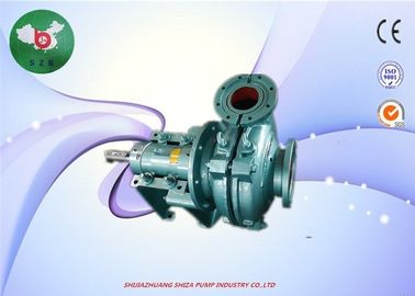 China AH / M / HH Cantilevered Horizontal Centrifugal Slurry Pump 4 / 3D - AH(R) supplier