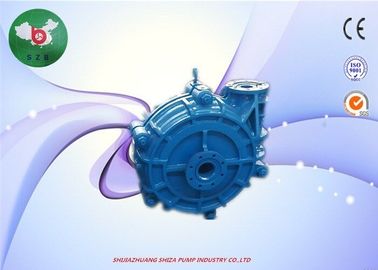 China Desulfurization Pump,Single Casing Horizontal Slurry Pump10 / 8 ST - AH supplier