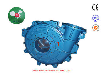 China Liner Changeable Horizontal Centrifugal Slurry Pump For Metallurgical , Mining Coal 300S - L supplier