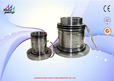 China Mechancial Seal Pump Spare Part For ZJ Series DT Series Pump supplier