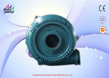 China High Volume Solid Horizontal Centrifugal Slurry Pump 12 Inch Inlet / Outlet supplier