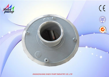 China R Manure Centrifugal Slurry Pump , Centrifugal Chemical Pump For Building Material supplier