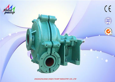 China High Concentration Abrasive Slurry Pump R Type Bracket For Mining And Metallurgical supplier