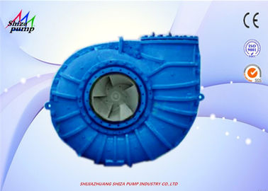 China 1000mm Discharge Diameter Heavy Duty Sludge Pump With Natural Rubber  R33 R08 supplier