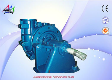 China High Pressure  Tailing Slurry Water Pump Gold Mining With High Chrome Alloy 100m supplier