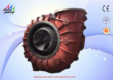 China TL Series Centrifugal Sludge Pump For Thermal Power Plant 260 ~ 4900m³/H Flow supplier