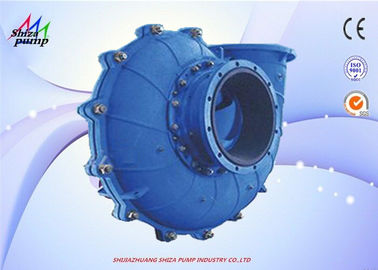 China Single Stage Flue Gas Desulfurization Pump 1000 / 1200 Mm High Speed A49 A05 supplier