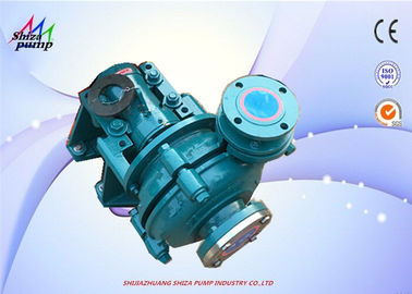 China Metal Liner AH Slurry Pump Mechanical / Packing Seal For Water Treatment supplier