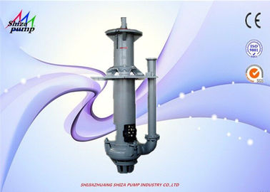 China High Pressure Vertical Shaft Turbine Pump Electric Or Diesel Engine Driven supplier