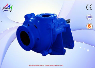China 100 D - L Light Weight Sewage Pump Mine - Specific Slurry Sludge Pump supplier