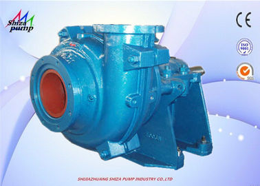 China 150mm Discharge Light Model Horizontal Centrifugal Slurry Pump Low Abrasive For Coal supplier