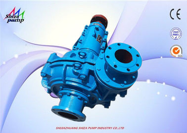 China Professional High Head Slurry Transfer Pump For Coal Washing 100ZJ - A42 supplier