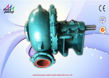 China Dredge Sand Pump 6 / 4D - G pump For The Dredger Dredging, Sand Picking, River Dreding supplier
