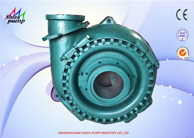 China High Efficiency Sand Gravel Pump 10 / 8F - G Wear Resistant Centrifugal Sand Pump supplier