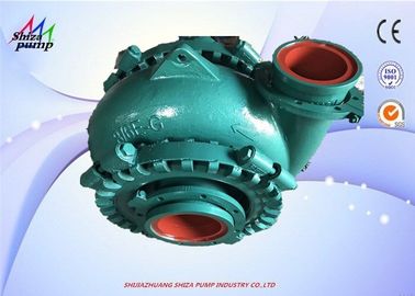 China Metal Material Multiple Seals Can Dredge Dredging Mining 6 - 8E - G Gravel Pumps supplier