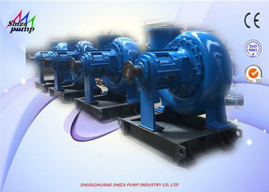 China 450dt-A70 Horizontal Desulfurization Pump Single Suction 450KW Power supplier