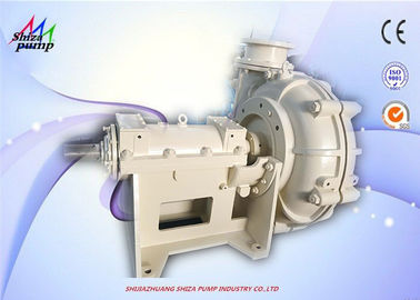 China 150zgb Cantilever Double Casing Slurry Transfer Pump Single Stage supplier