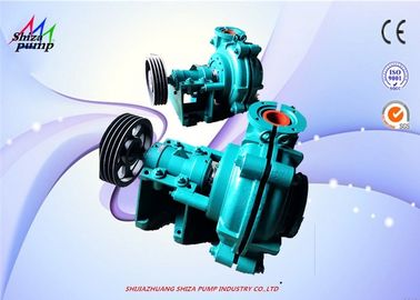 China High Chromium A49 Alloy  Slurry Pump Mechanical Seal 6 / 4 D- supplier