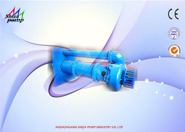 China High Pressure Centrifugal Vertical Submerged Pump Wear Rresistant supplier
