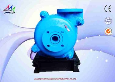 China 3 / 2 C -  Centrifugal Slurry Pump Double Pump Casing Structure Wear Pump supplier