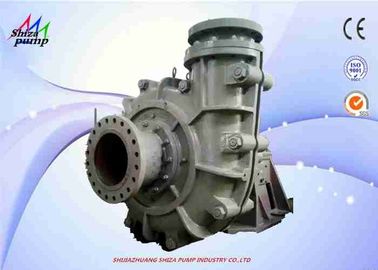 China 300 mm 12 Inch High Chromium Wear Resistance Slurry Pump For Mineral Selection, Electricity supplier