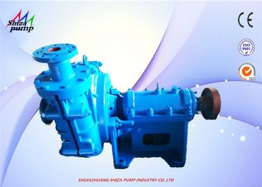 China ZJ Series Slurry Transfer Pump For Mining , Electric Power , Metallurgy supplier