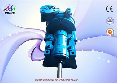 China 3 / 2 C - AH Slurry Centrifugal Pump Heavy Duty Slurry Pump Structure Wear Pump supplier