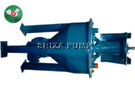 China 3qv-Sf Pulp Flotation Foam Tank Vertical Process Pumps For Environmental Protection factory