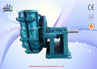 China Big Discharge High Chrome Slurry Pump Wear - Resistant Celow Wear Rate factory