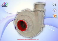 China 8/6s-Hh High Head Horizontal Centrifugal Slurry Pump 500-1000r/min Speed factory