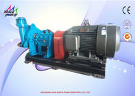 China 100dt-B40 Horizontal Single Casing Desulfurization Pump 700-1480r/Min Speed factory