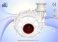 China 10 / 8 ST AH Centrifugal Sludge Pump For Conveying Strong Abrasive Slurry factory