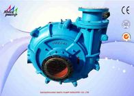 China 200mm 8 Inch Slurry Transfer Pump For Electricity / Metallurgy / Coal factory