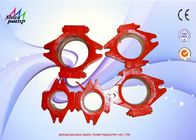China Slurry Pump Spare Parts Gland Assembly 044 For Fixing Gland factory