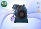 Rubber Lined Single Suction Centrifugal Pump 10 / 8ST - AH(R) Heavy Duty Horizontal supplier