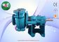 Multi Stage High Pressure Sewage Sludge Pump For Mining Industry 10 / 8E - M supplier
