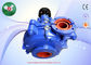 Multi Stage High Pressure Sewage Sludge Pump For Mining Industry 10 / 8E - M supplier