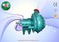 Electric Motor Dredge Pump G GH 8 / 6E - G  River Course By Closed Impeller supplier