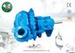 High Chrome Single Stage Sand And Gravel Pump  For Dredging 10 / 8F - G(H) supplier