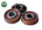 No Flash, Burr And Draft Metal Heavy Duty Slurry Pump Parts With 14 Inch Inlet supplier