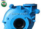 Centrifugal Cover Plate Liner Rubber Lined Slurry Pump Gear Reducer Driven supplier