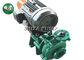 Multistage High Head Centrifugal Water Pump With Electric Motor Erosion Resistant supplier