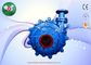 A05 Rubber Lined Centrifugal Pumps Coal Slurry Delivery And Heavy Media Coal Preparation supplier