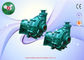 Single Stage High Chrome Horizontal Centrifugal Water Pump By Open Impeller supplier